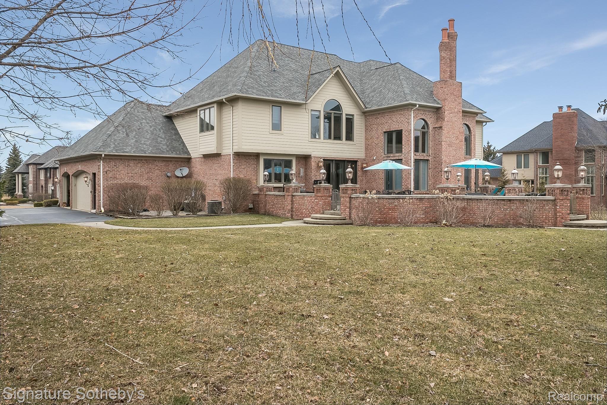 4741 Crestone Way Rochester, MI 48306 - Photo 43 of 48 IMG_0512.jpg