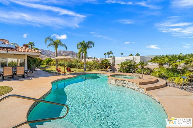 $1,595,000 | 73200 Calliandra Street, Palm Desert, CA 92260