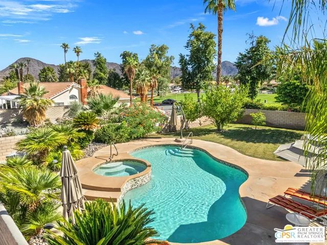 $1,595,000 | 73200 Calliandra Street, Palm Desert, CA 92260