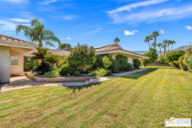 $1,595,000 | 73200 Calliandra Street, Palm Desert, CA 92260