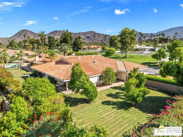 $1,595,000 | 73200 Calliandra Street, Palm Desert, CA 92260