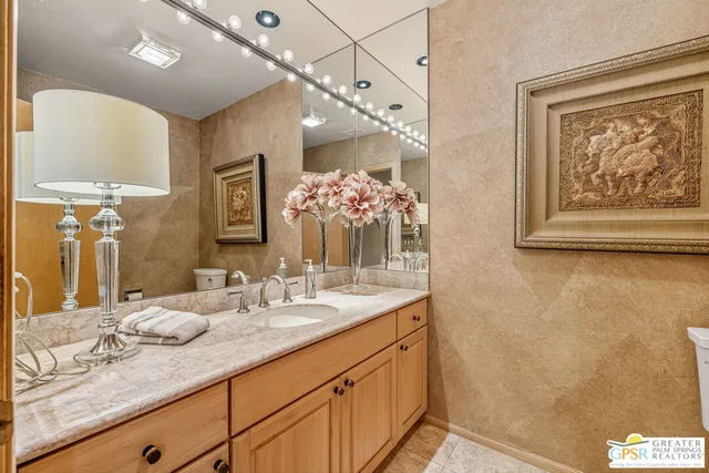 $1,595,000 | 73200 Calliandra Street, Palm Desert, CA 92260