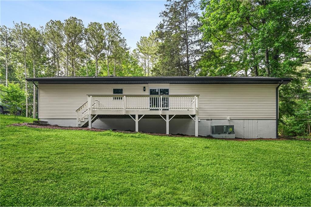 676 Hog Liver Road Carrollton, GA 30117 - Photo 35 of 39