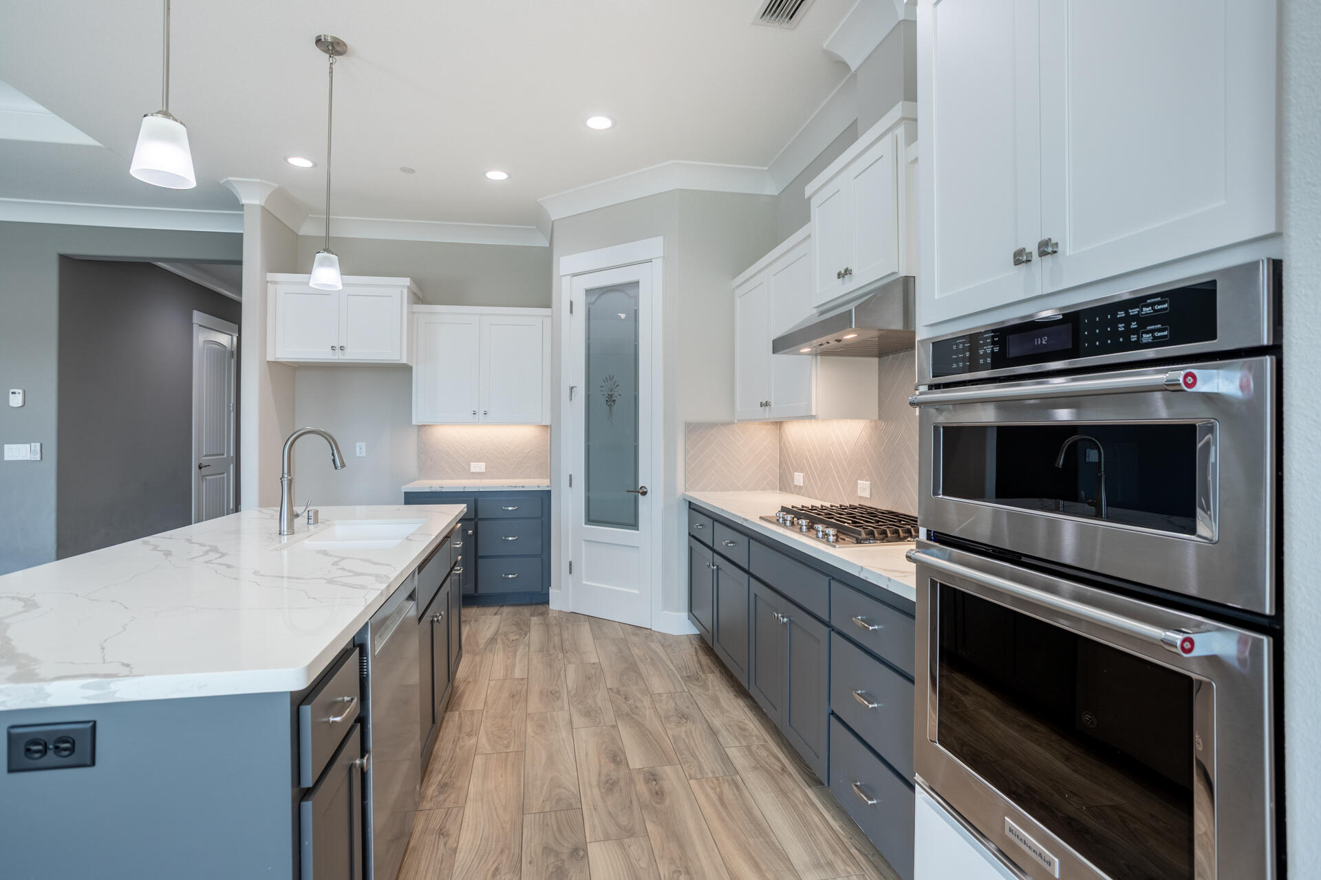 4755 Lower Springs Road Redding, CA 96001 - Photo 12 of 40 Kitchen