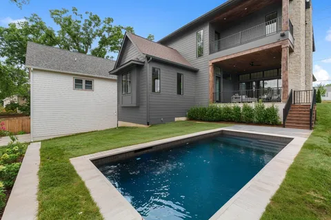 $2,189,900 | 705 South 12th Street, Nashville, TN 37206