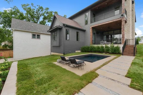 $2,189,900 | 705 South 12th Street, Nashville, TN 37206