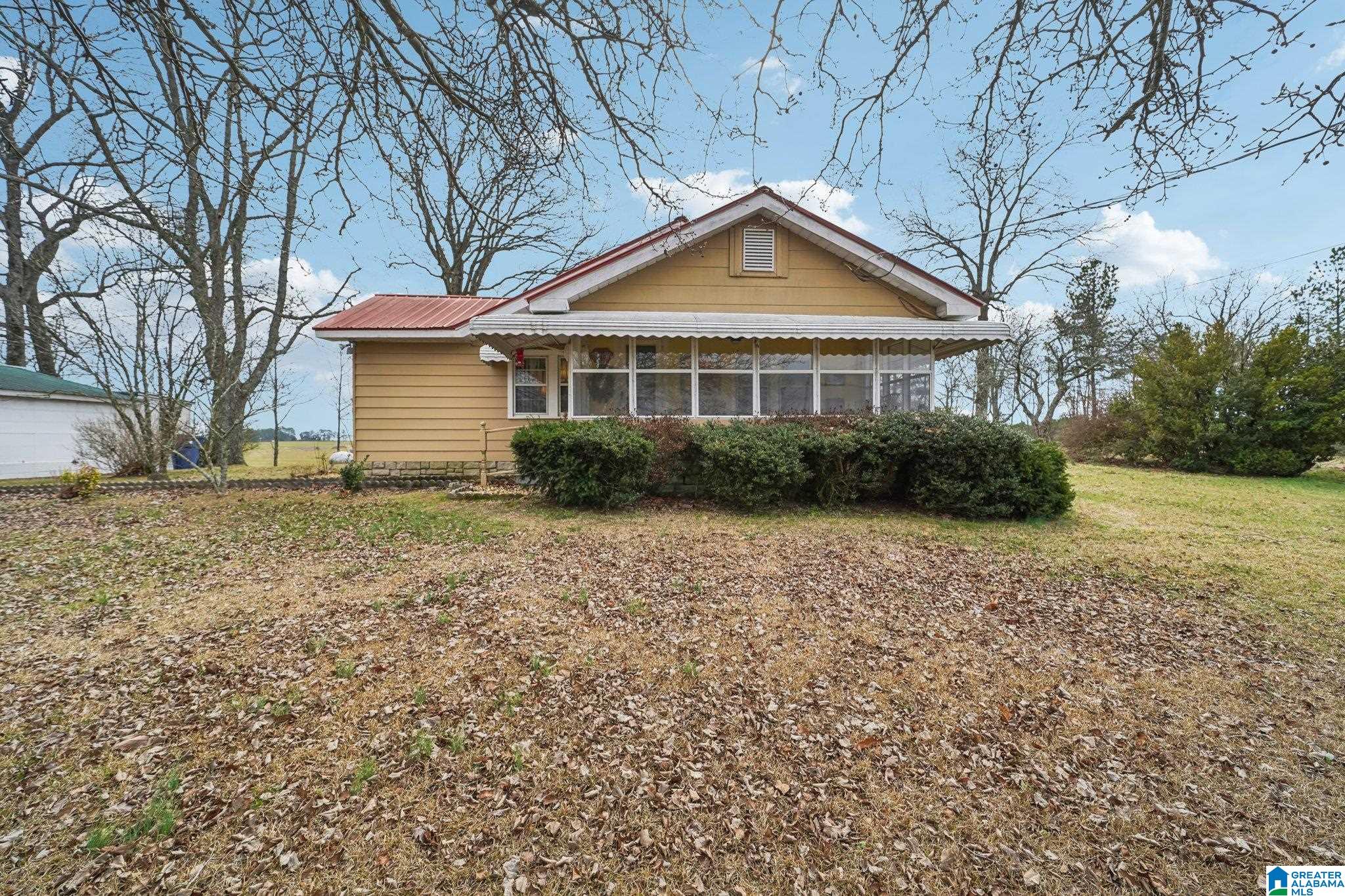1437 Jones Chapel Loop Springville, AL 35146 - Photo 1 of 22
