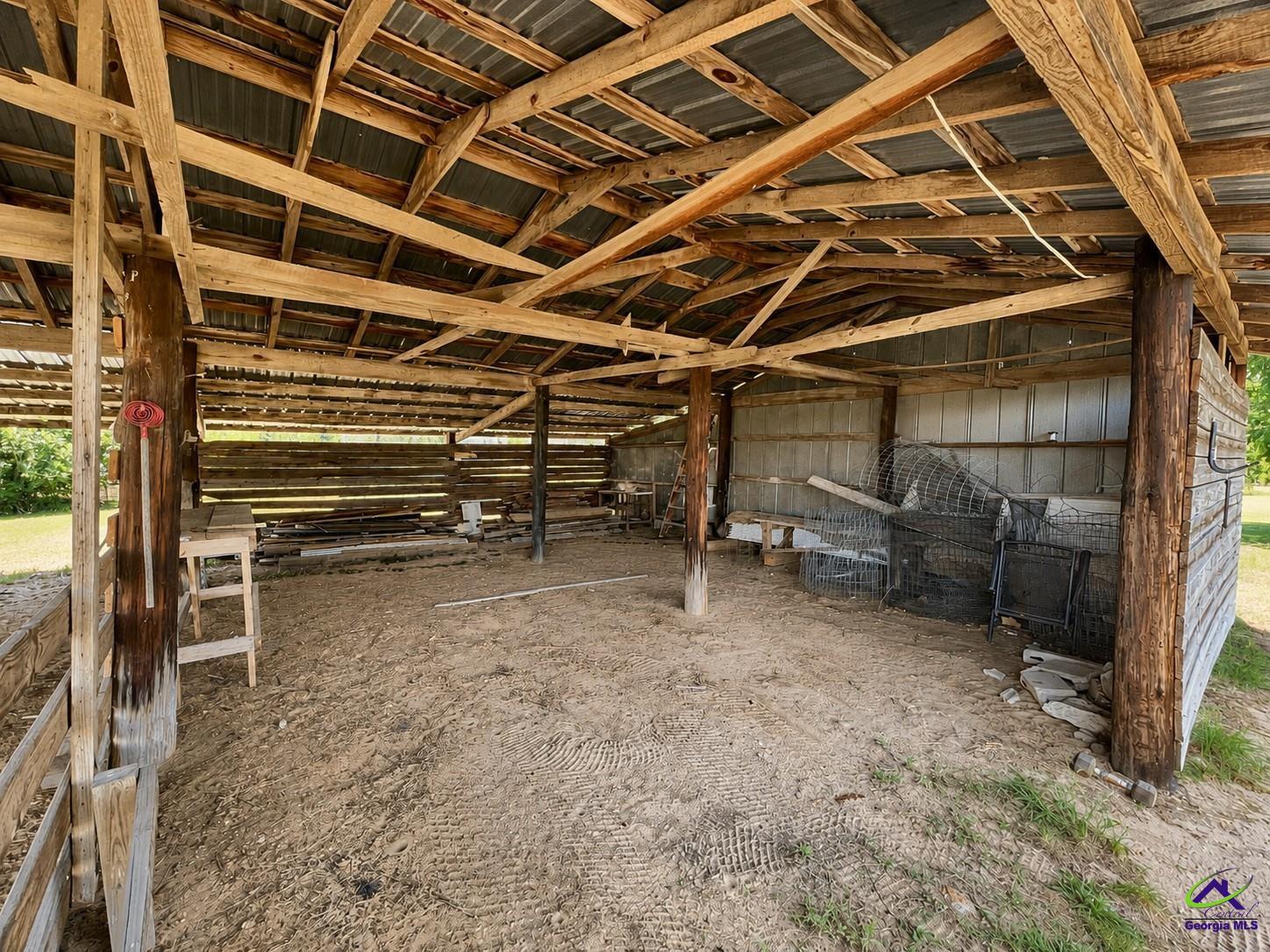 205 Smith-Sapp Road Cochran, GA 31014 - Photo 38 of 55
