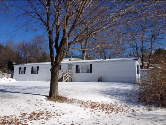 12 Ralston Road Haverhill, NH 03785 - Photo 1 of 1
