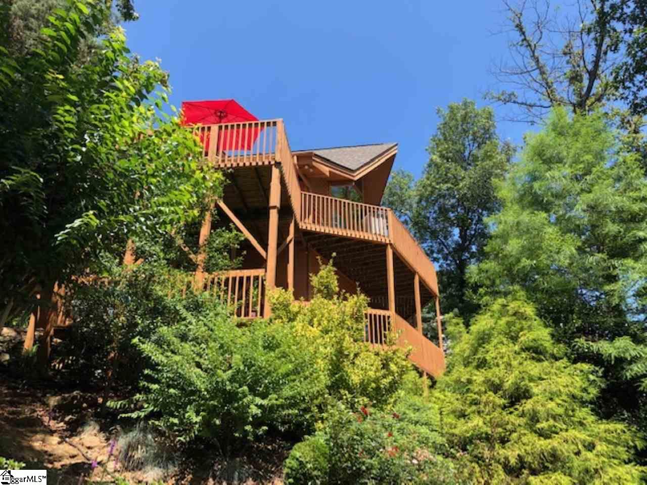 15 Old Altamont Ridge Road Greenville, SC 29609 - Photo 3 of 27