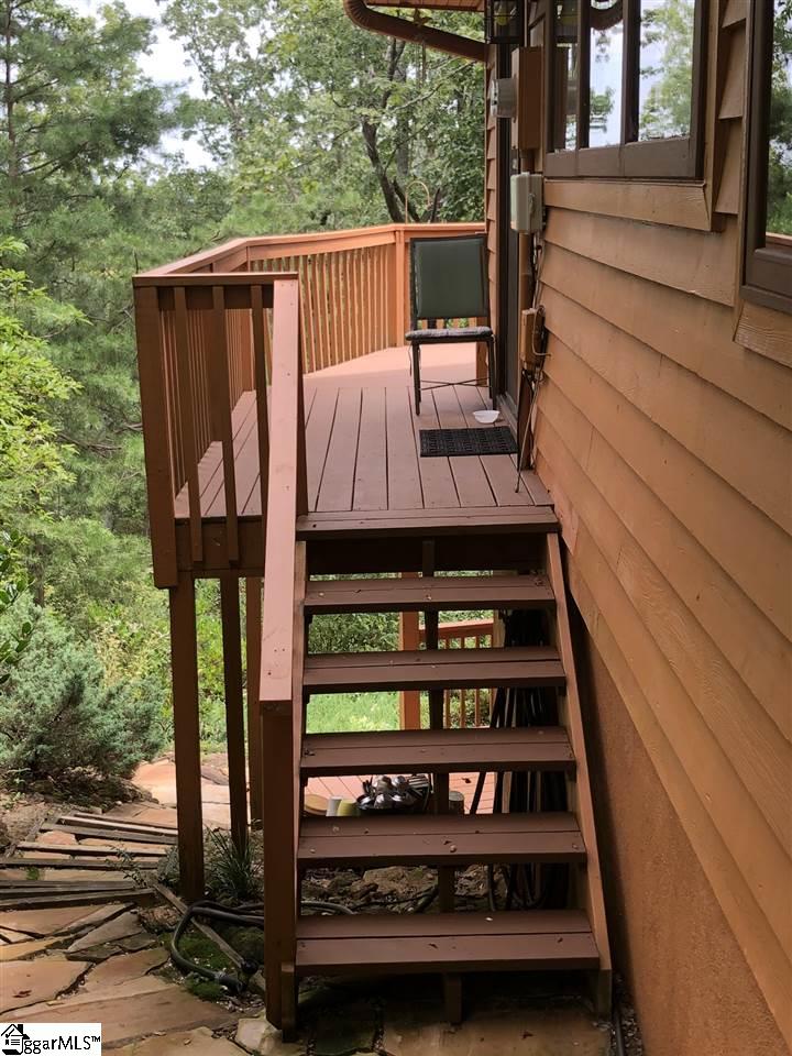15 Old Altamont Ridge Road Greenville, SC 29609 - Photo 23 of 27