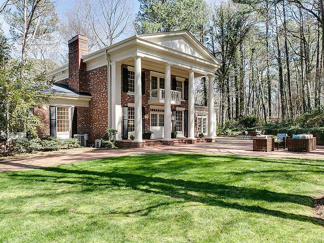 3902 Regent Road Durham, NC 27707 - Photo 2 of 25 Photo 2