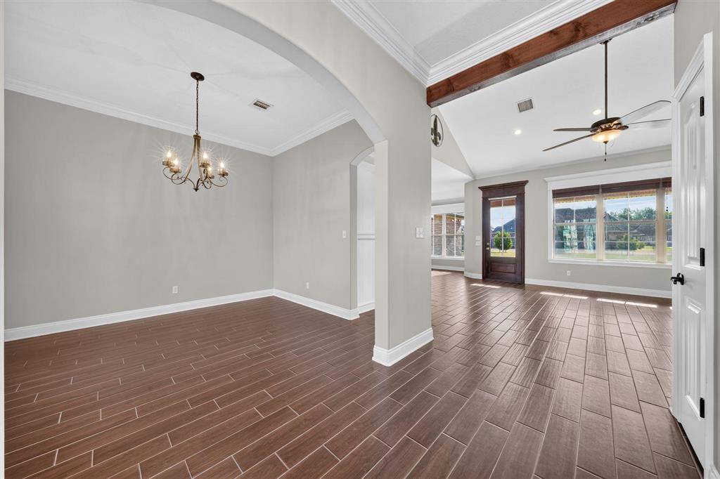 617 Cedar Ridge Street Iowa, LA 70647 - Photo 5 of 26 Gallery Image 5