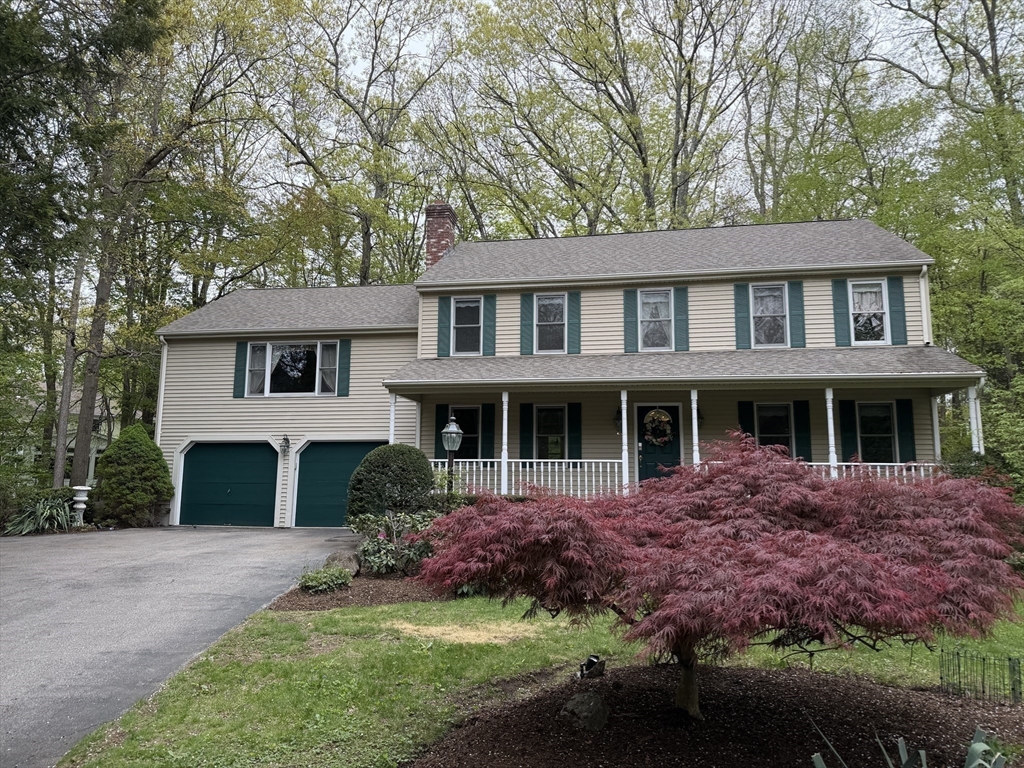 21 Woodridge Road Milford, MA 01757 - Photo 5 of 37