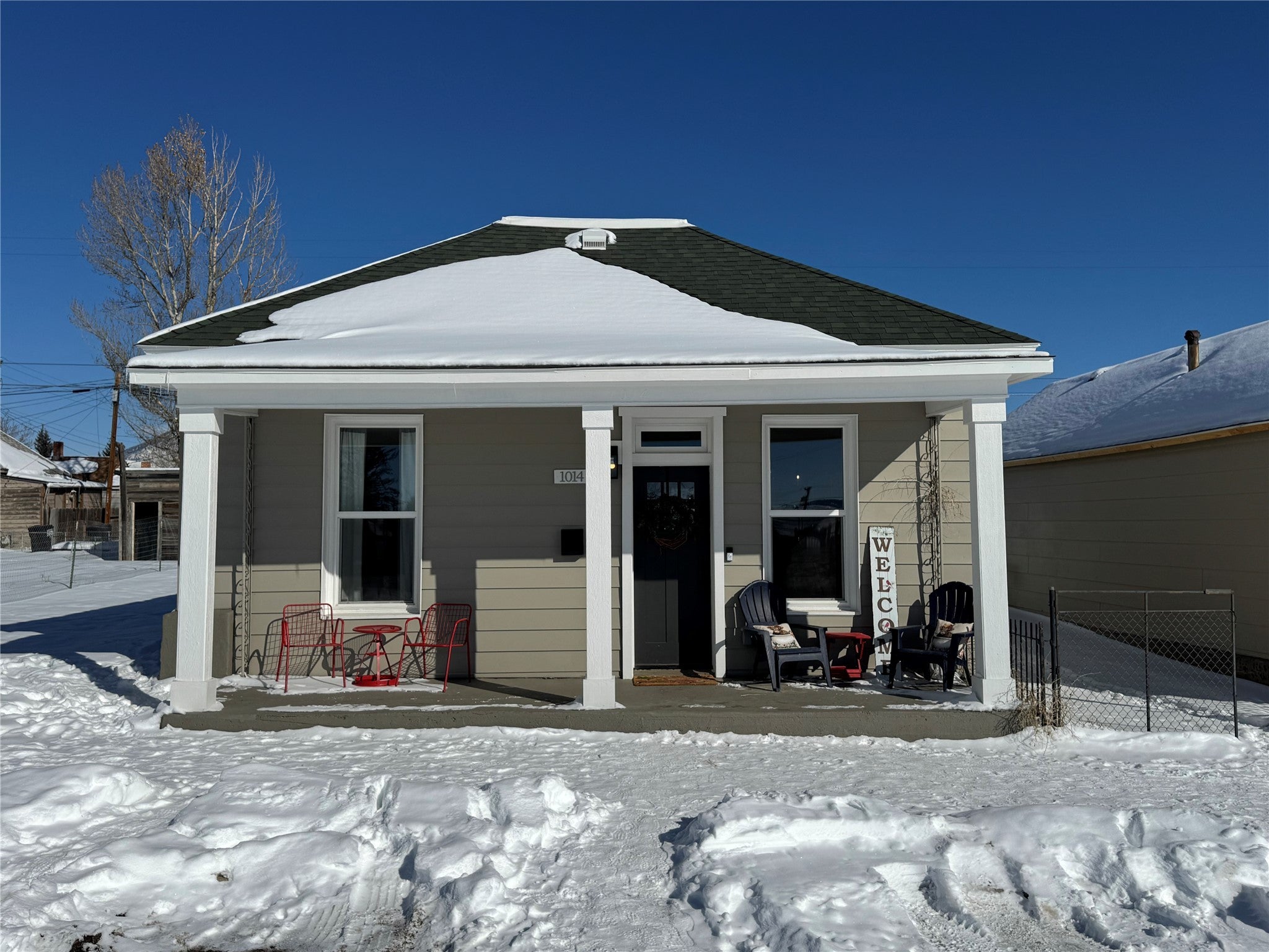 1014 Delaware Avenue Butte, MT 59701 - Photo 1 of 1 Gallery Image 1