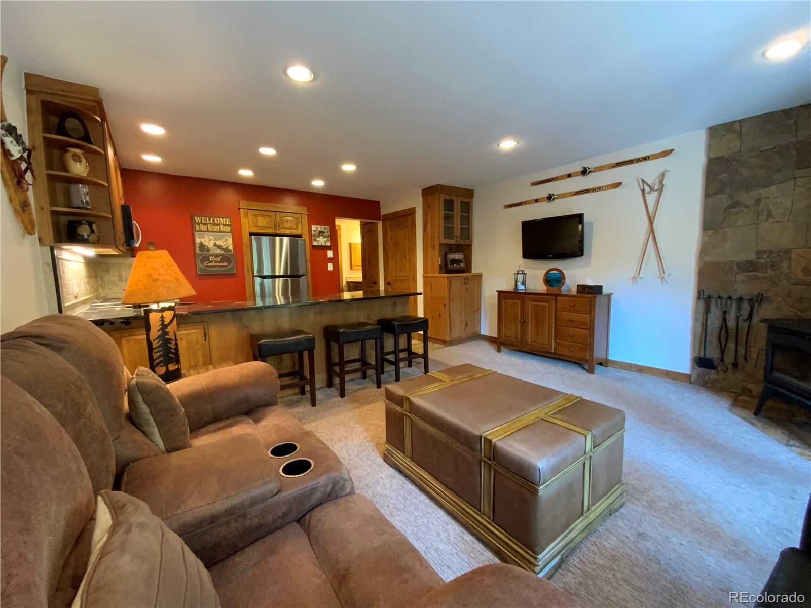 4650 Vail Racquet Club Drive, Unit 8 Vail, CO 81657 - Photo 3 of 41