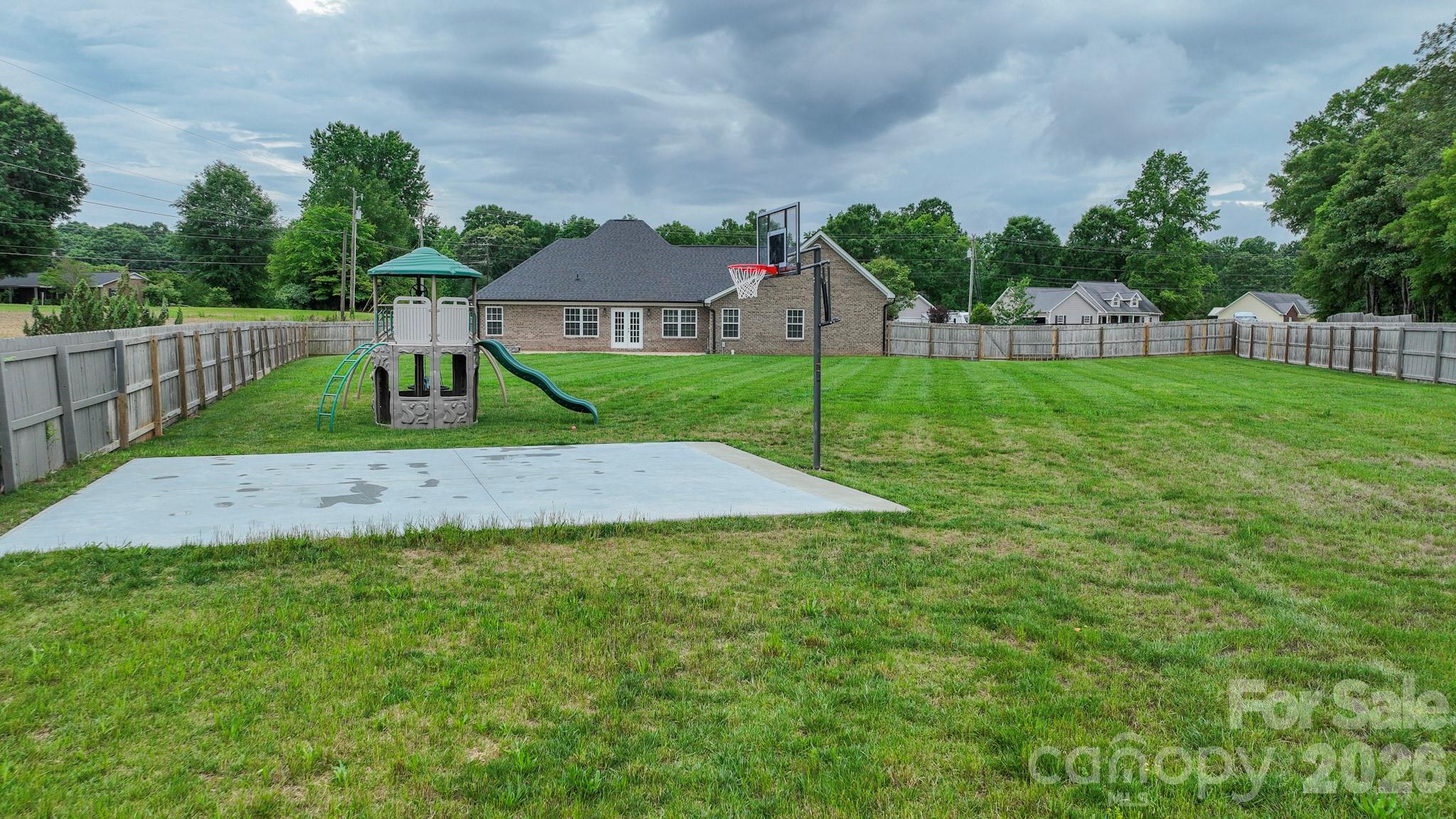 3426 Rilla Hamilton Road Monroe, NC 28110 - Photo 8 of 38