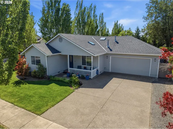 $540,000 | 3001 North Center Street, Newberg, OR 97132
