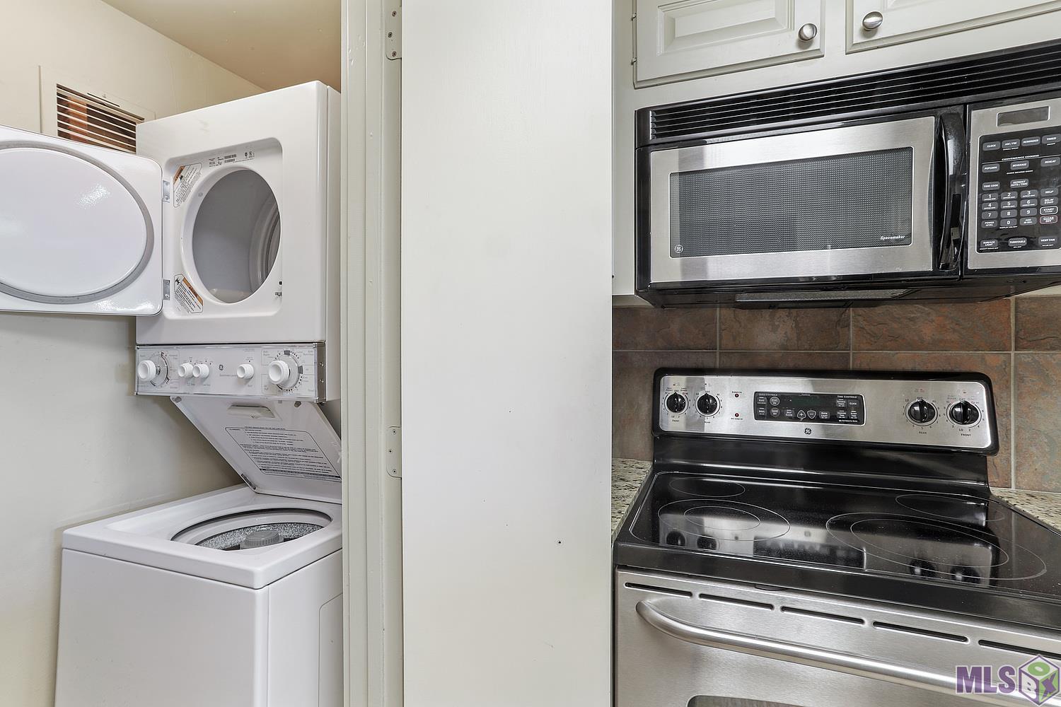 2045 North 3rd Street, Unit 309 Baton Rouge, LA 70802 - Photo 13 of 19 Washer & Dryer Included!