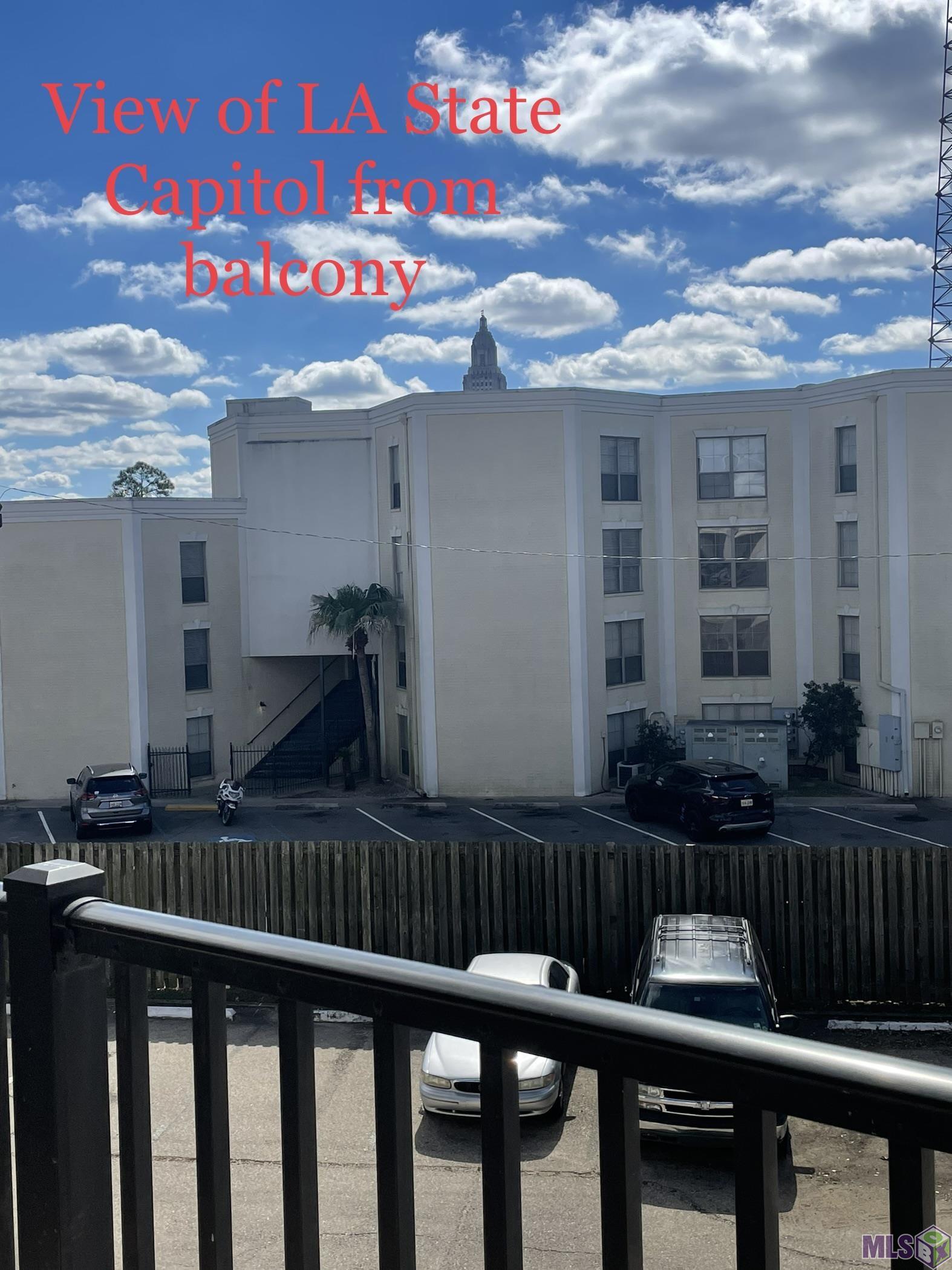 2045 North 3rd Street, Unit 309 Baton Rouge, LA 70802 - Photo 17 of 19