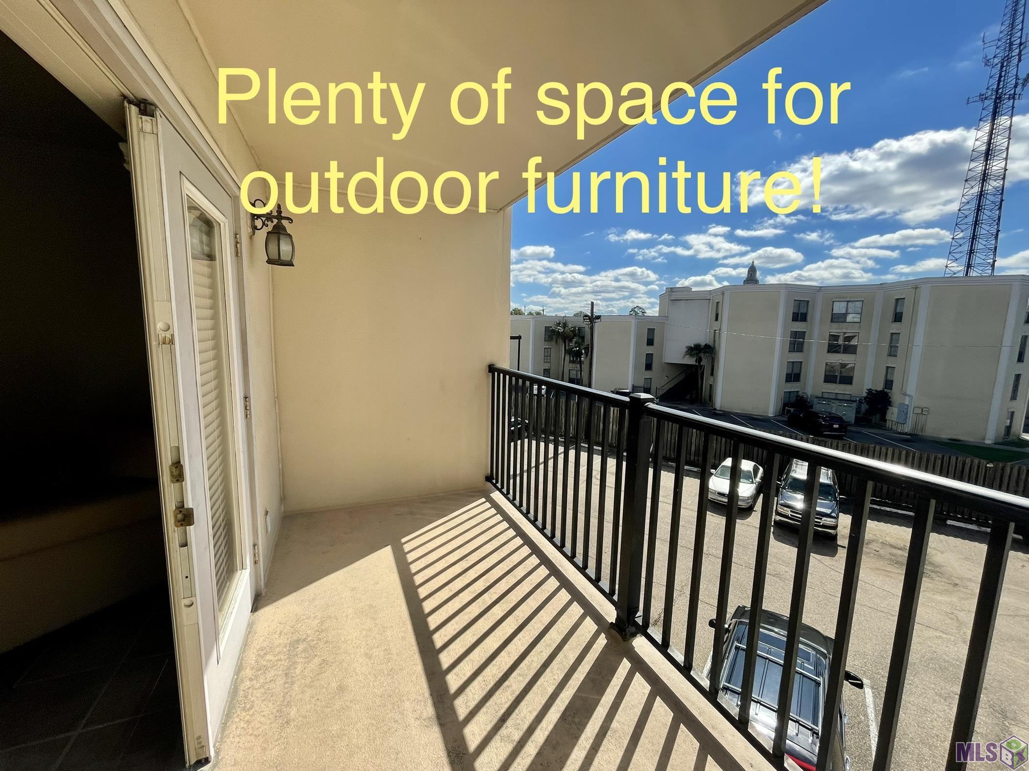 2045 North 3rd Street, Unit 309 Baton Rouge, LA 70802 - Photo 18 of 19