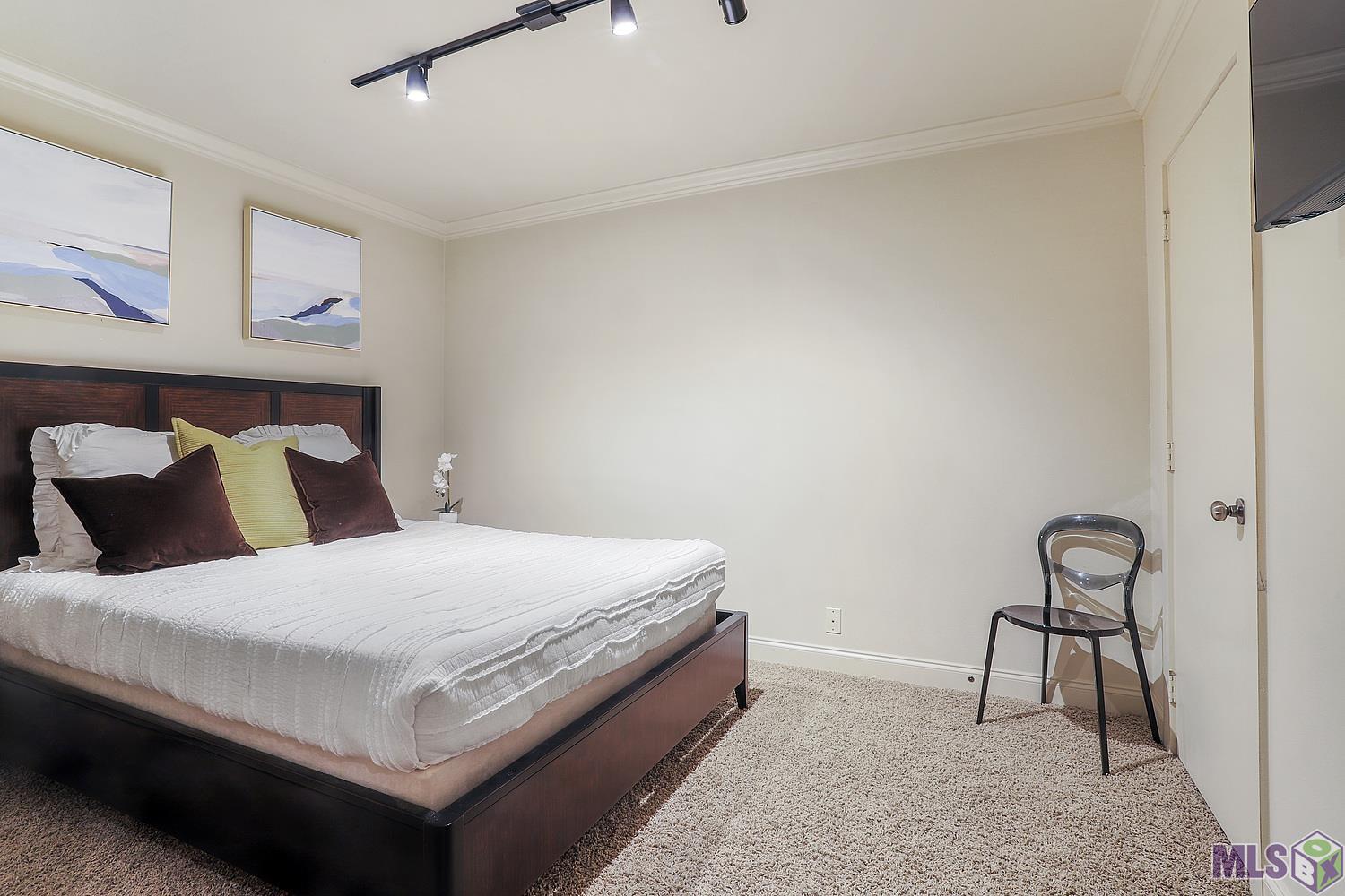 2045 North 3rd Street, Unit 309 Baton Rouge, LA 70802 - Photo 8 of 19 Master Bedroom