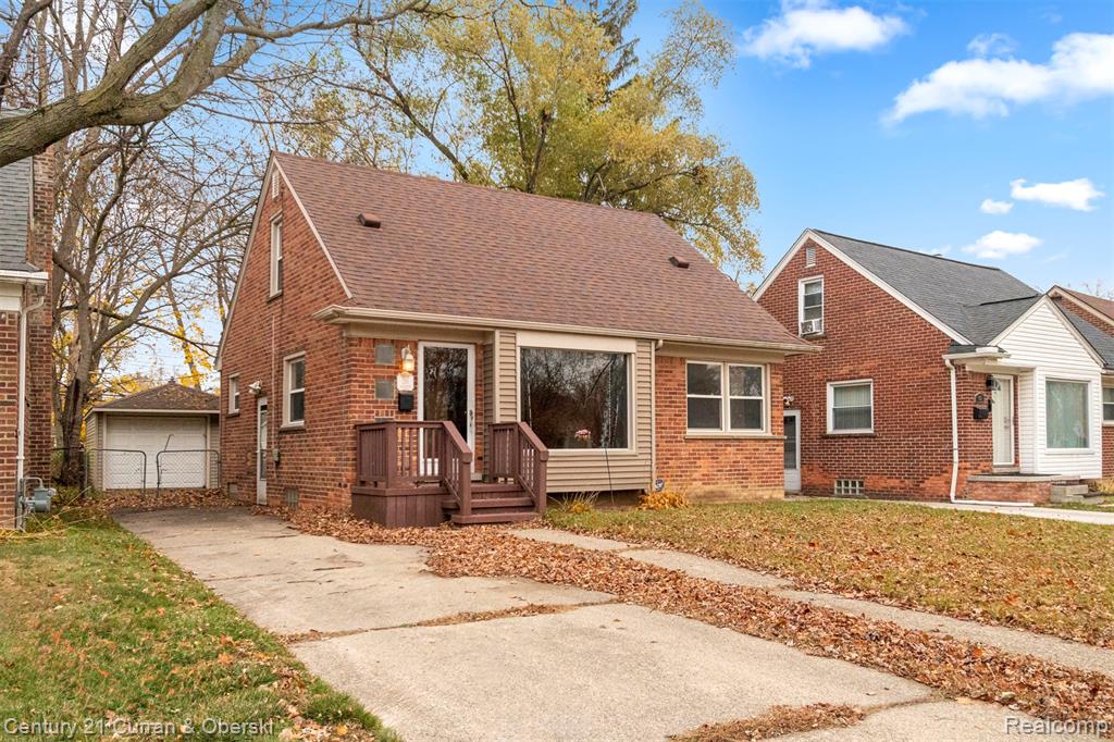 291 Arlington Street Inkster, MI 48141 - Photo 2 of 20