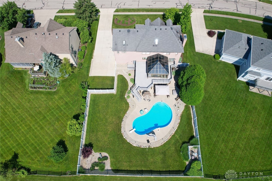 2284 Briggs Road Centerville, OH 45459 - Photo 9 of 93