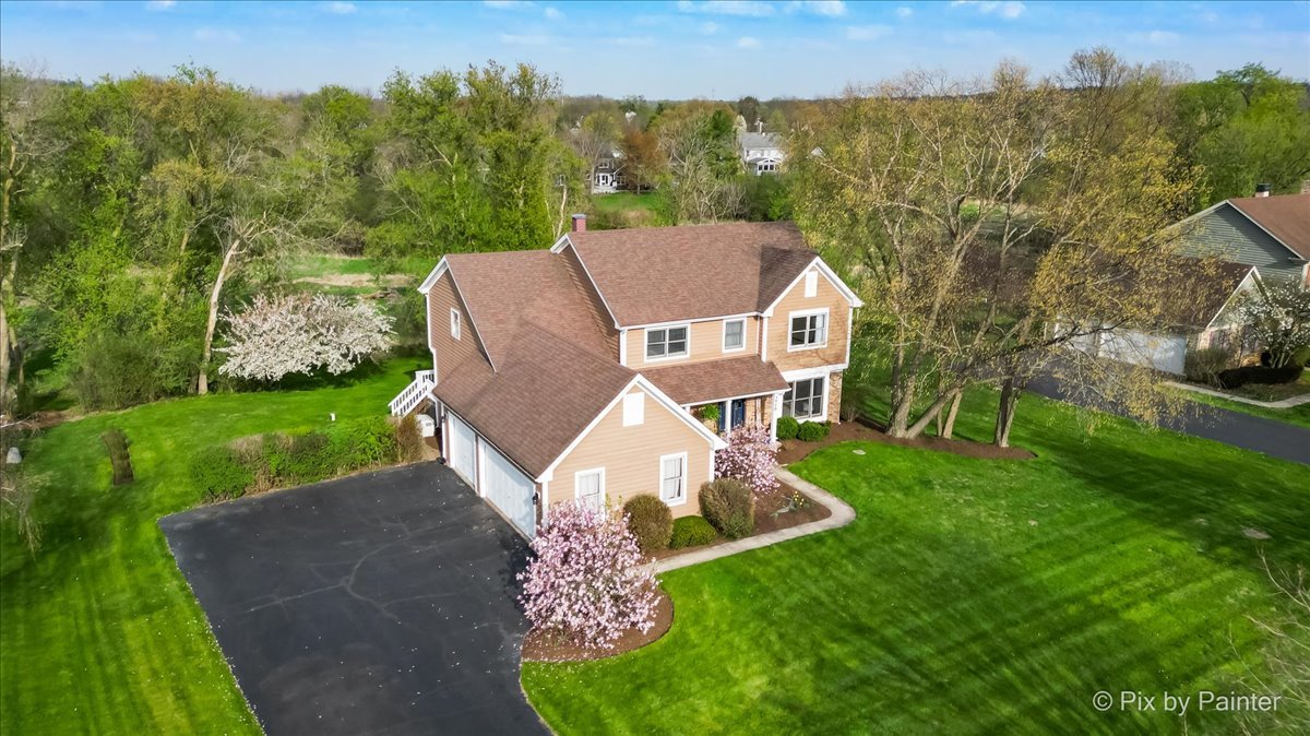 3910 Tecoma Drive Crystal Lake, IL 60012 - Photo 46 of 54