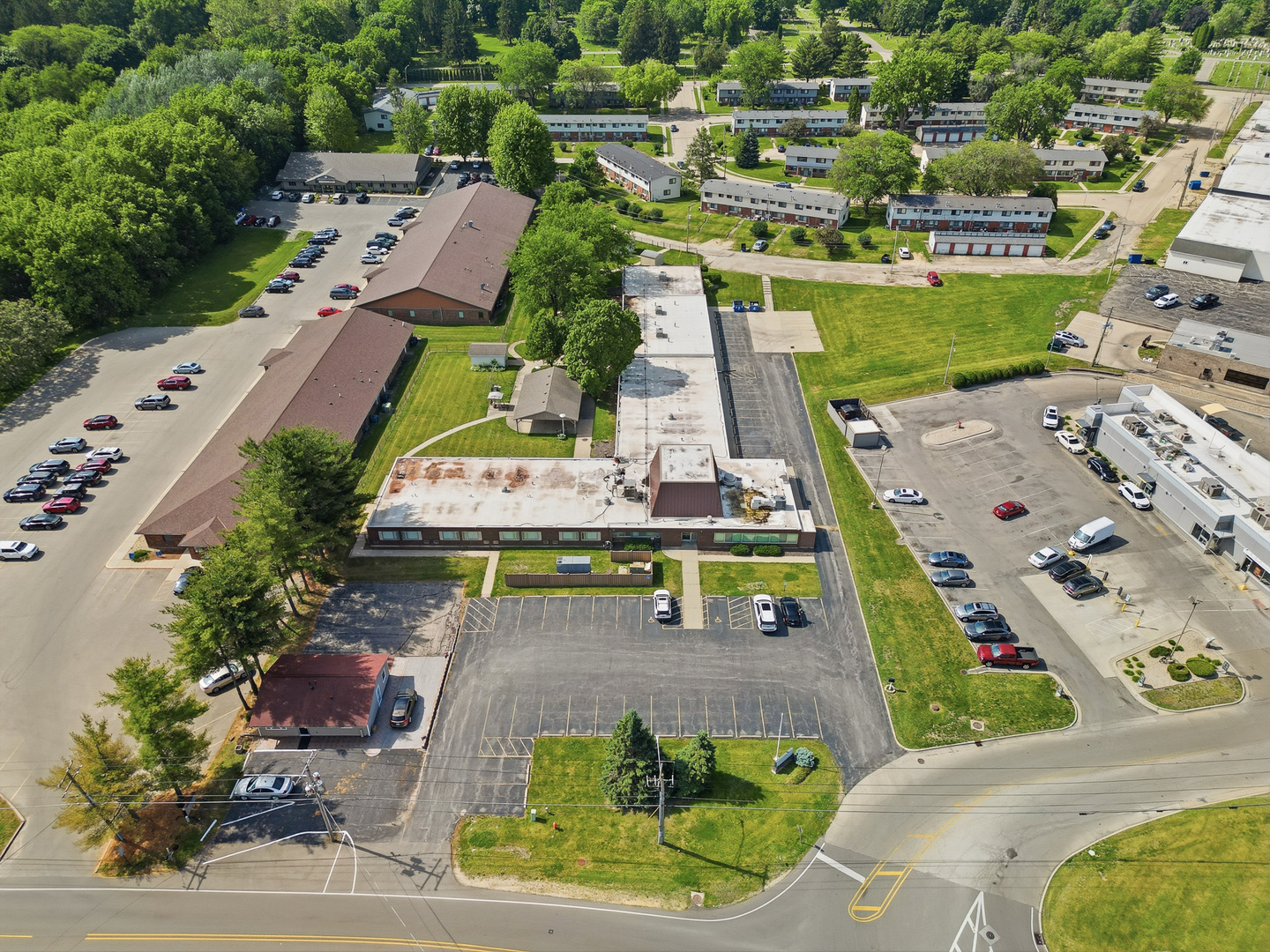 2601 Woodlawn Road Sterling, IL 61081 - Photo 43 of 43