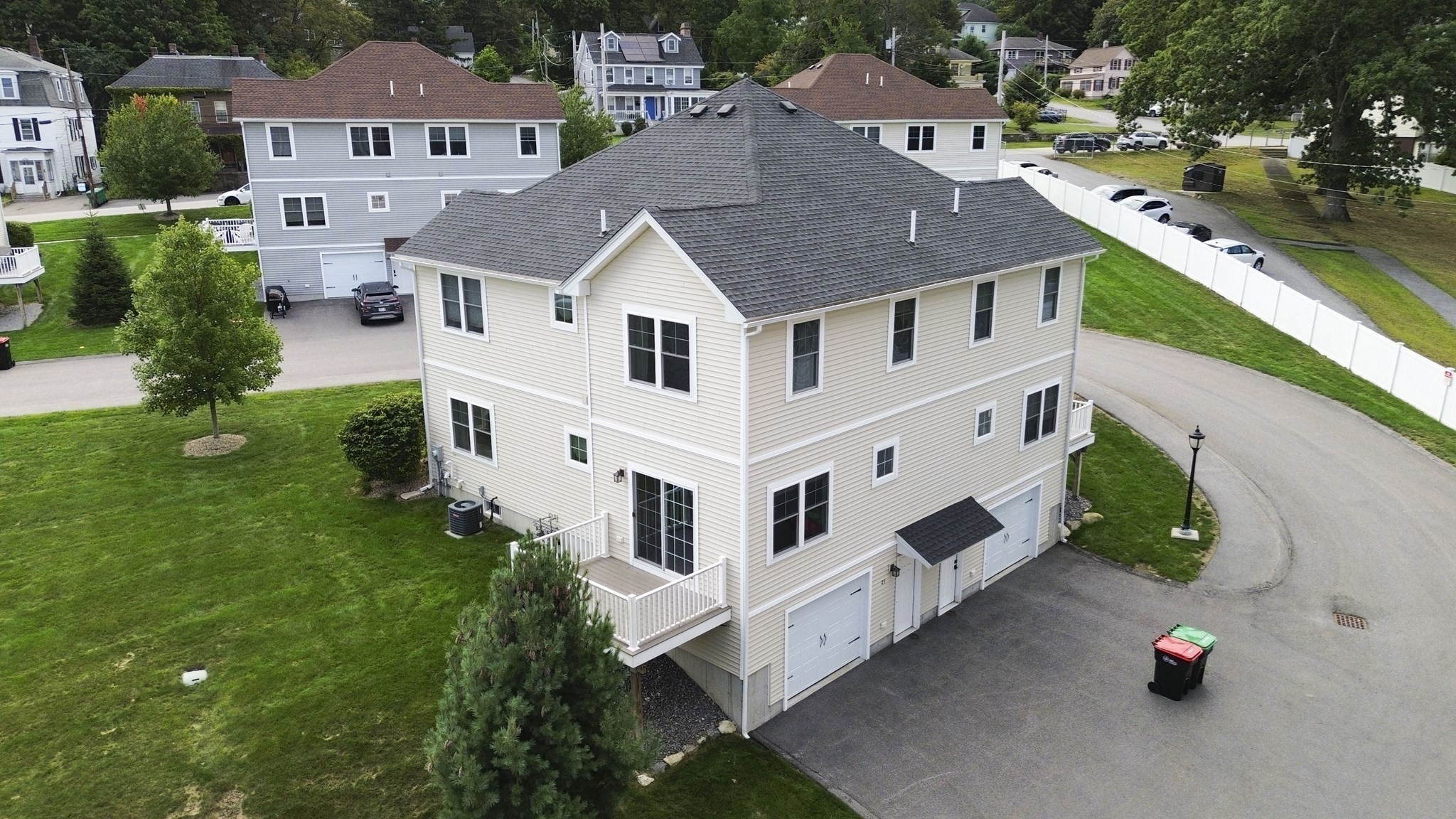 27 Eagle Nest Road, Unit B1427 Clinton, MA 01510 - Photo 29 of 36 Gallery Image 29