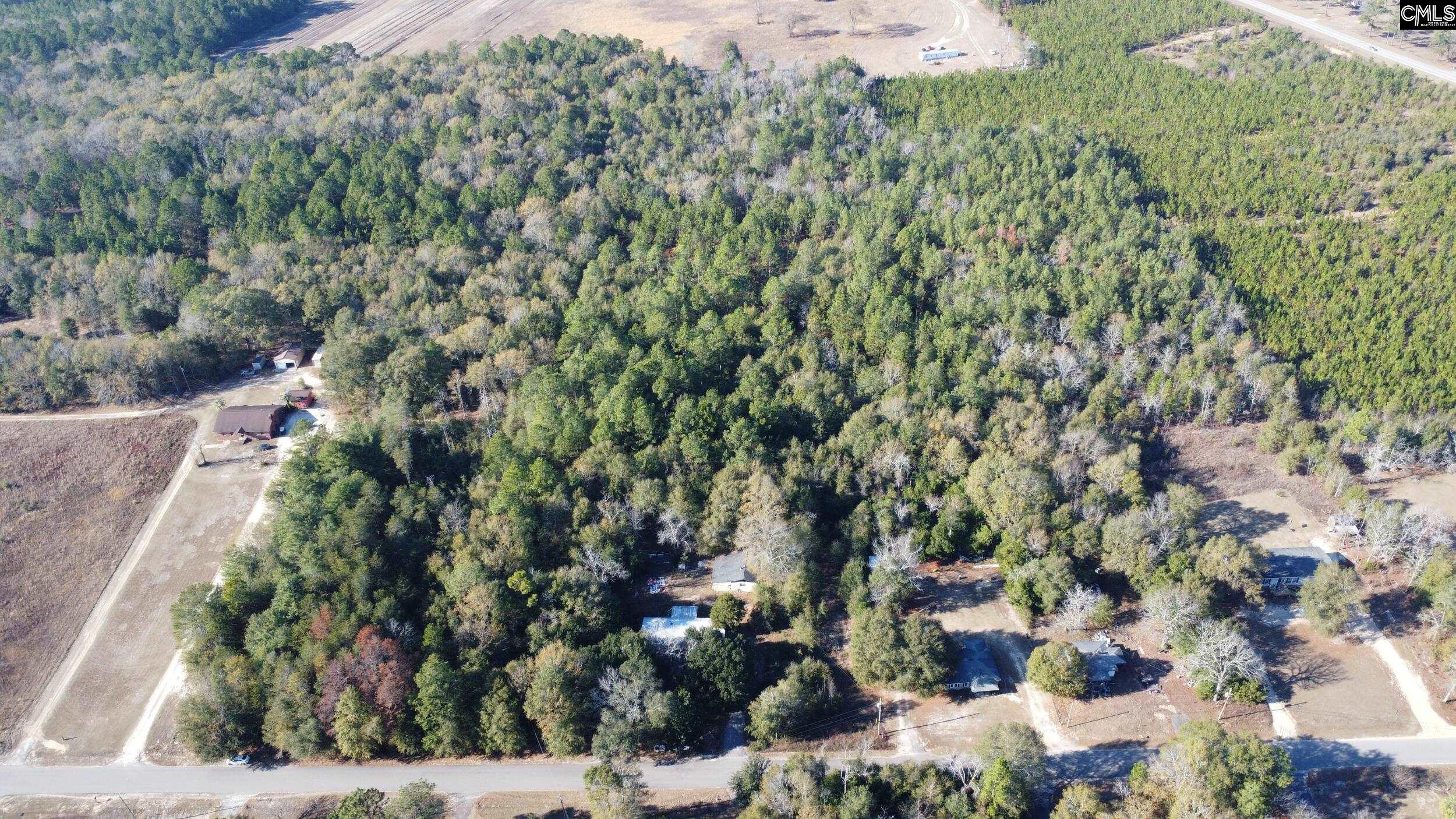 Tbd Jeffcoat Road Wagener, SC 29164 - Photo 2 of 5