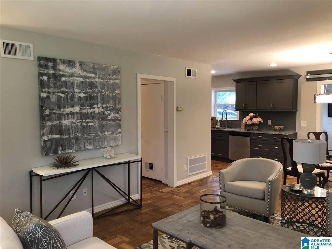 824 57th Street South Birmingham, AL 35212 - Photo 5 of 29