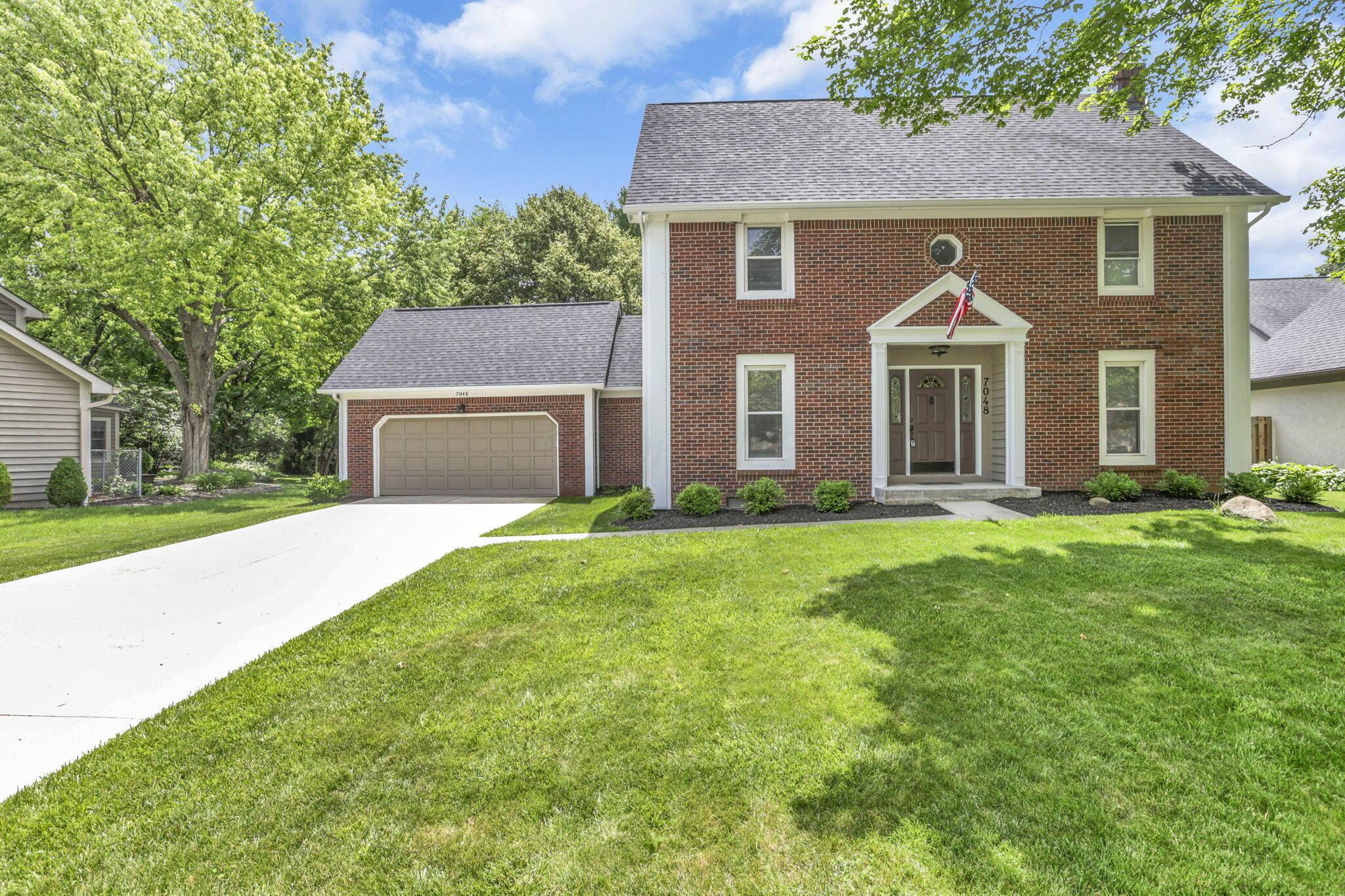7048 Fitzgerald Road Dublin, OH 43017 - Photo 2 of 73 2-web-or-mls-4E7A4717