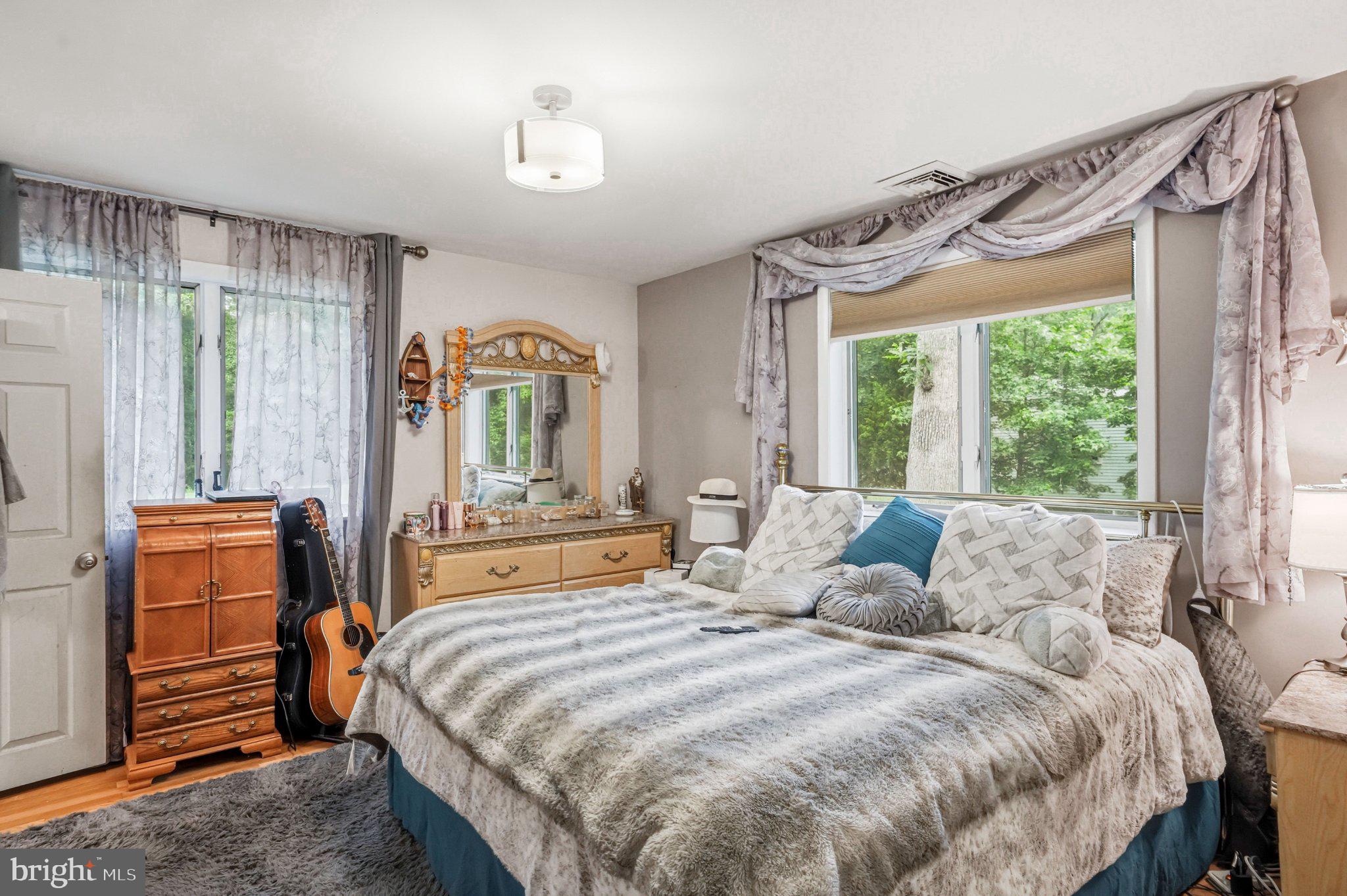 97 Skeet Road Medford, NJ 08055 - Photo 28 of 41 Serene bedroom with natural light.