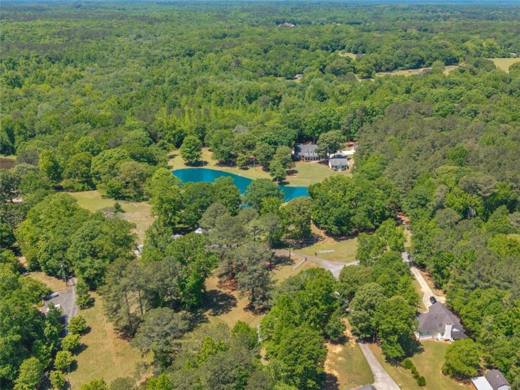 445 Patterson Road Griffin, GA 30223 - Photo 8 of 100
