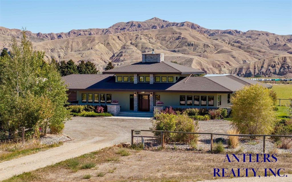17 Thistle Road Cody, WY 82414 - Photo 16 of 108 Gallery Image 16