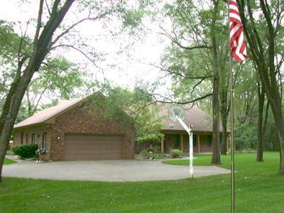 608 Flower Street Three Rivers, MI 49093 - Photo 1 of 12 Primary Photo