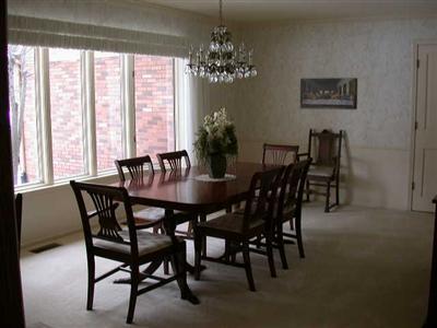 608 Flower Street Three Rivers, MI 49093 - Photo 3 of 12 Additional Photo