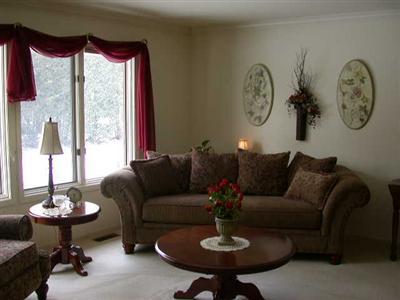 608 Flower Street Three Rivers, MI 49093 - Photo 5 of 12 Additional Photo