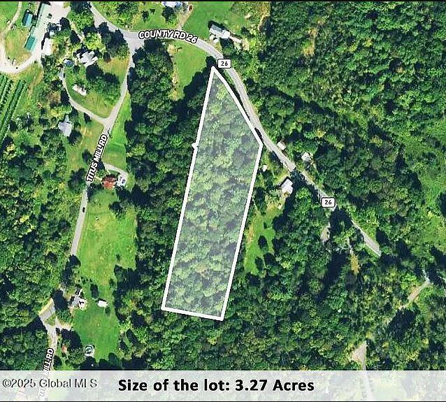 189 County Rte 26 Climax, NY 12042 - Photo 2 of 24 1