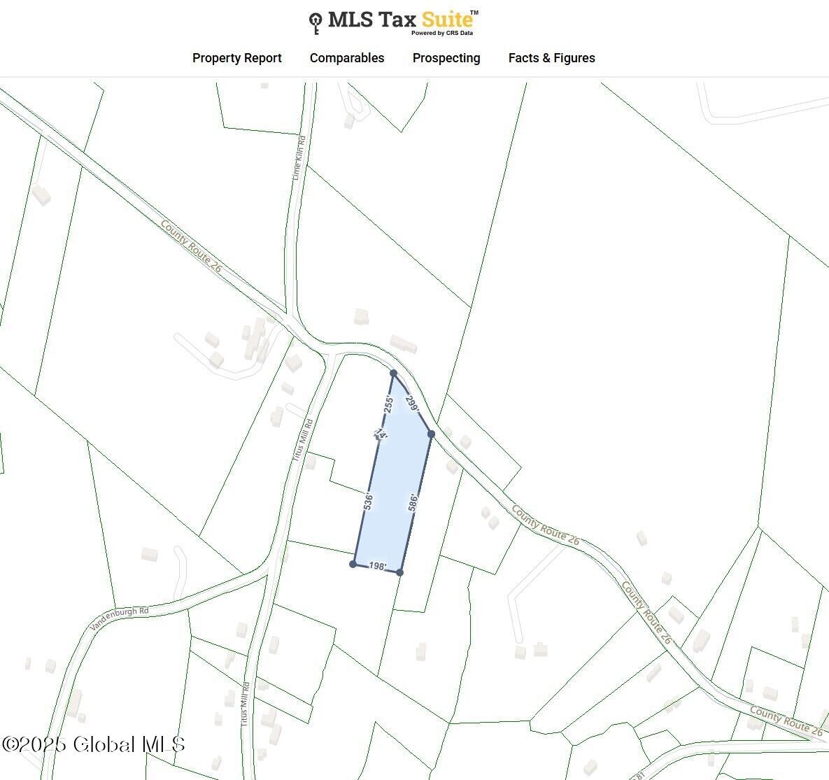 189 County Rte 26 Climax, NY 12042 - Photo 4 of 24 Screenshot_2025-04-03_223827