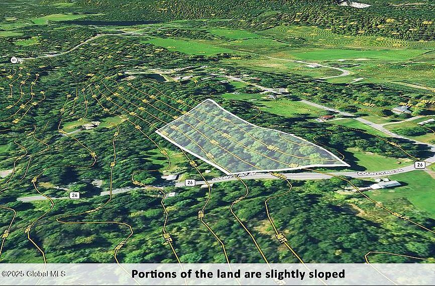 189 County Rte 26 Climax, NY 12042 - Photo 10 of 24 2