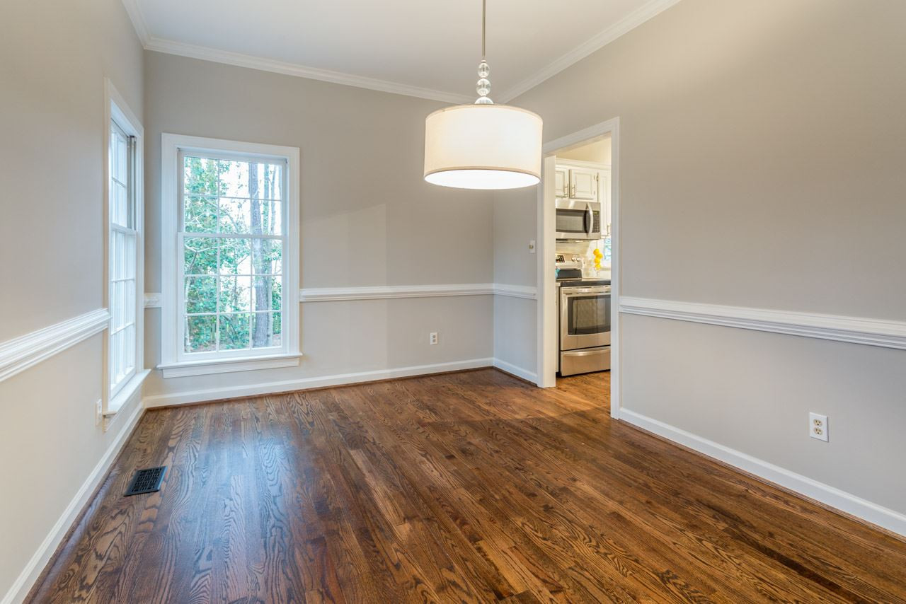 5505 Raddington Street Raleigh, NC 27613 - Photo 8 of 25 Photo 8