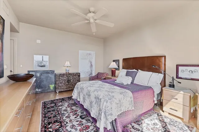 a bathroom with a sink a toilet and shower curtain