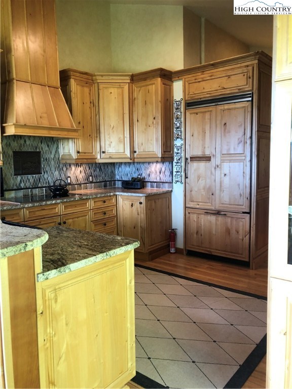 610 Elderberry Ridge Road Beech Mountain, NC 28604 - Photo 17 of 42 Gallery Image 17