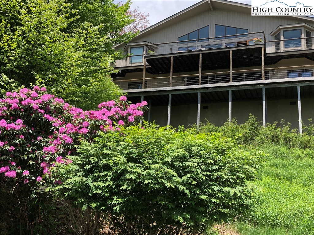 610 Elderberry Ridge Road Beech Mountain, NC 28604 - Photo 2 of 42 Gallery Image 2