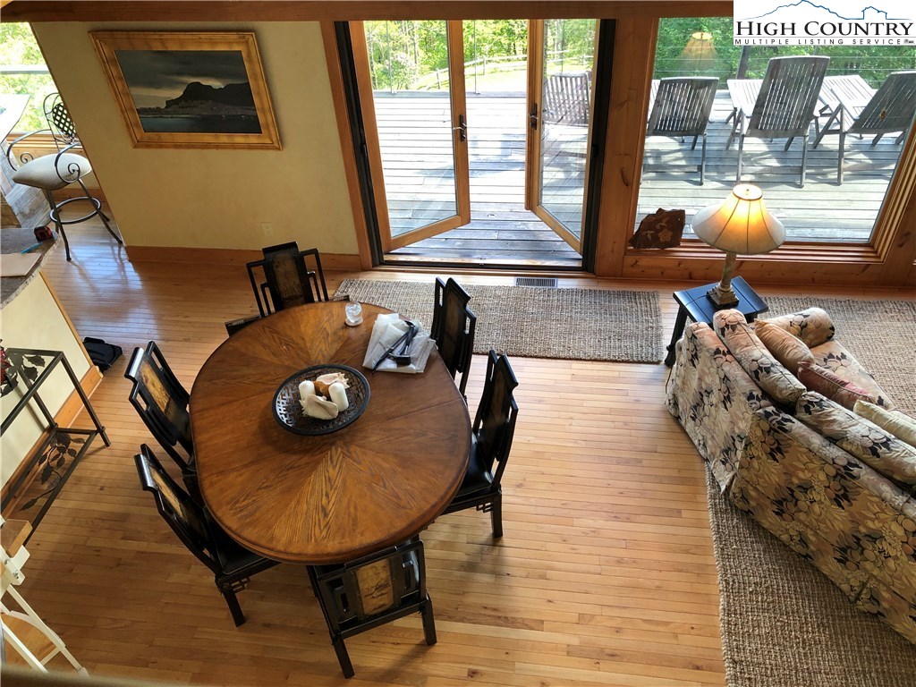 610 Elderberry Ridge Road Beech Mountain, NC 28604 - Photo 27 of 42 Gallery Image 27