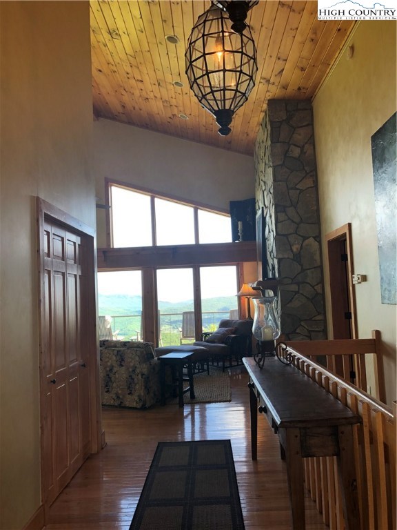 610 Elderberry Ridge Road Beech Mountain, NC 28604 - Photo 4 of 42 Gallery Image 4