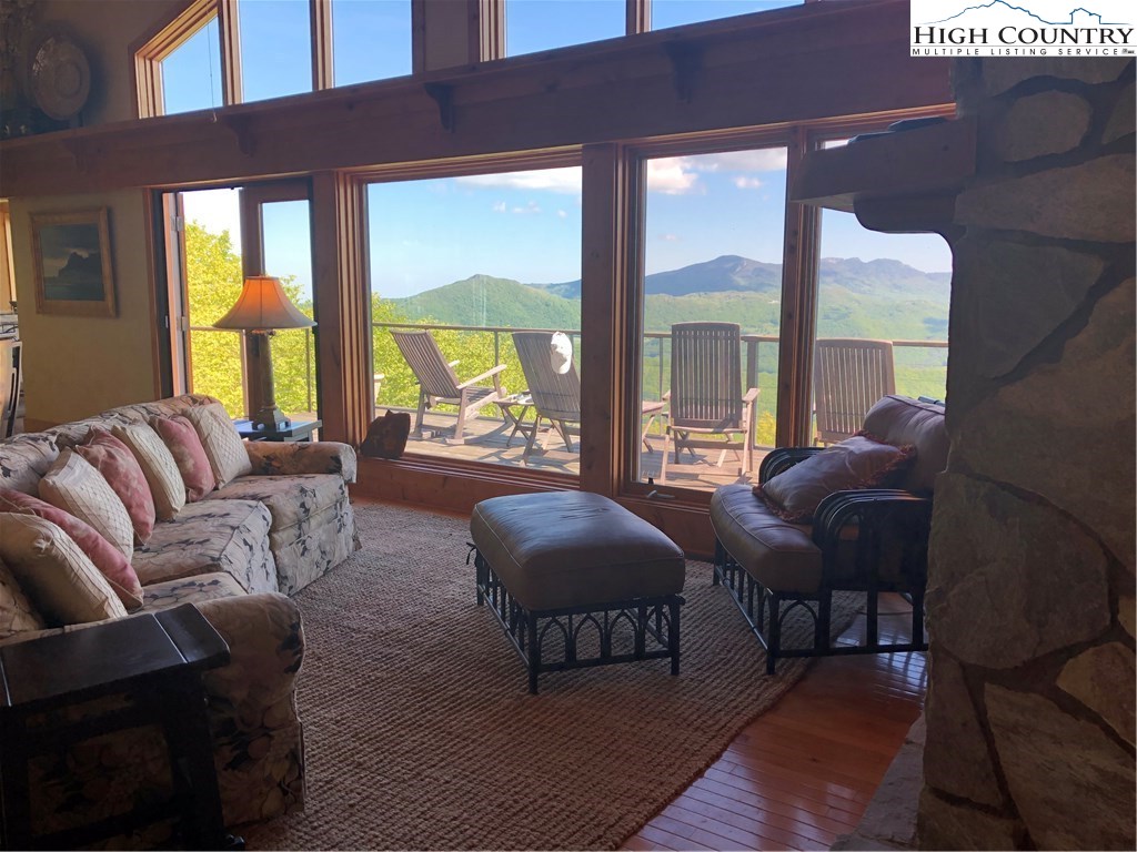 610 Elderberry Ridge Road Beech Mountain, NC 28604 - Photo 5 of 42 Gallery Image 5